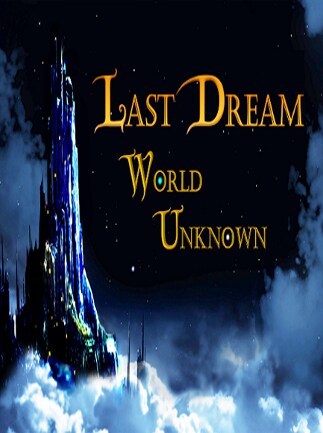 Last dream: world unknown for mac download