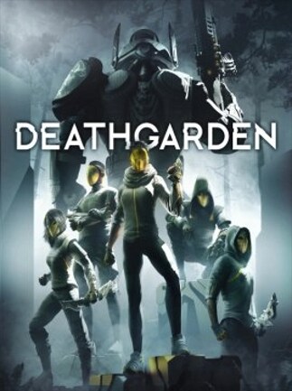 Deathgarden Steam Key Global G2a Com