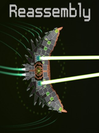 Reassembly Steam Gift GLOBAL - G2A.COM
