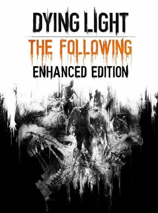 Dying Light The Following Enhanced Edition Pc Buy Steam Cd Key
