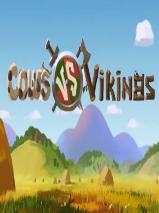 Cows VS Vikings