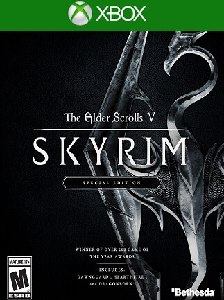 skyrim special edition g2a