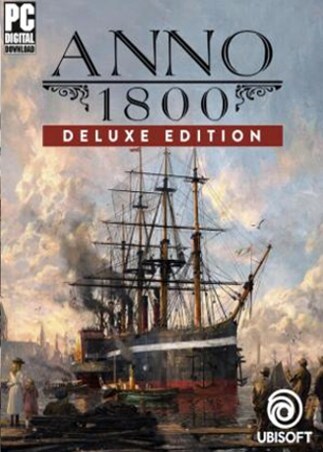 anno 1800 g2a