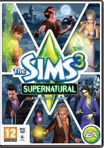 g2a sims 3