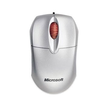 microsoft optical mouse