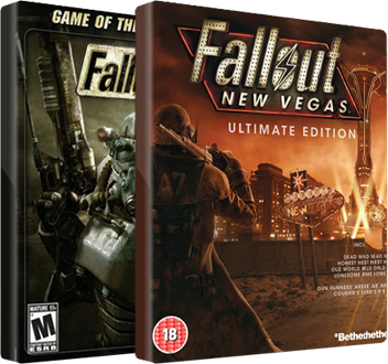 Fallout Bundle Steam Key Global G2a Com