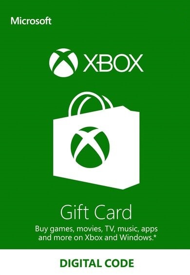 g2a xbox live code