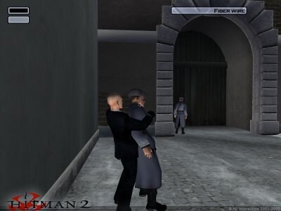 hitman 2 g2a