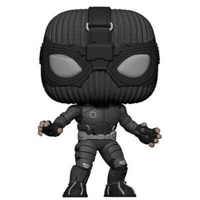 Figurka Pop Spider Man Stealth Suit Marvel G2a Com - boombox backpack tuxedo roblox