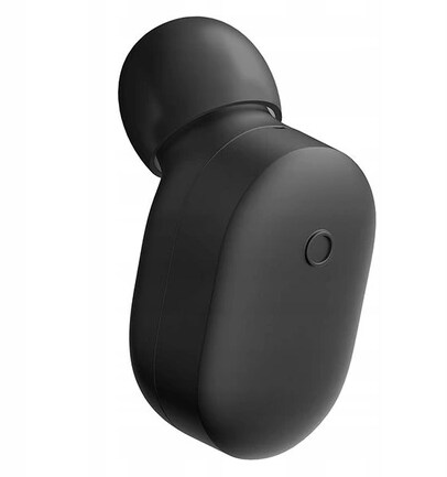 mi bluetooth headset basic black