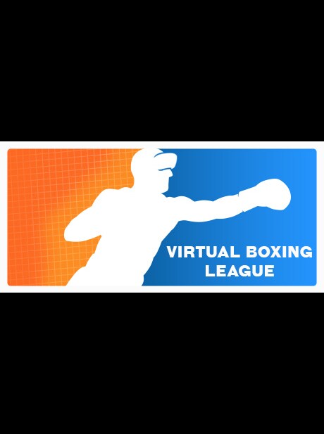 virtual boxing league vr