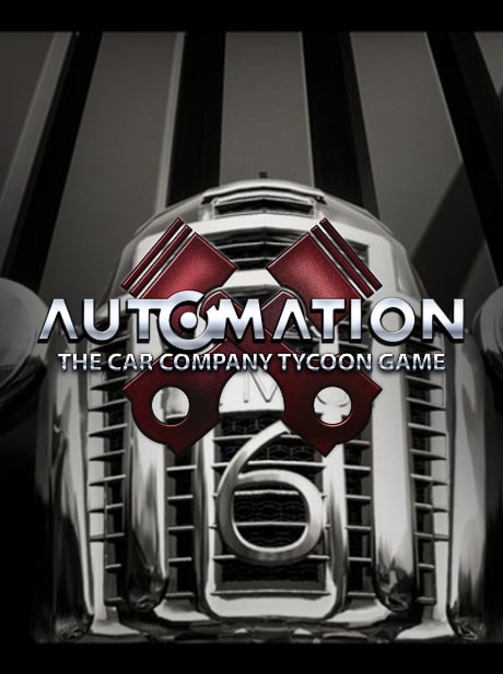 Automation The Car Company Tycoon Game Steam Key Global G2a Com - deep space tycoon roblox codes free roblox accounts generator