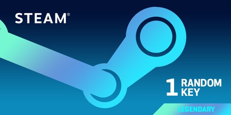 Random LEGENDARY - Steam Key - GLOBAL