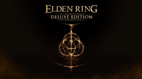 Elden Ring | Deluxe Edition (PC) - Steam Key - NORTH AMERICA