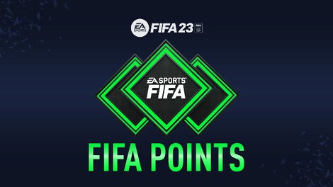 Fifa 23 Ultimate Team 1050 FUT Points - Origin Key - GLOBAL