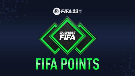 Fifa 23 Ultimate Team 5900 FUT Points - Origin Key - GLOBAL