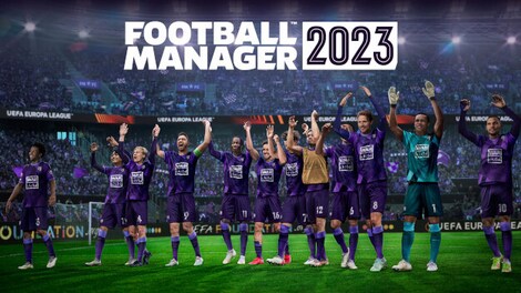 Football Manager 2023 (PC) - Epic Games Key - EUROPE