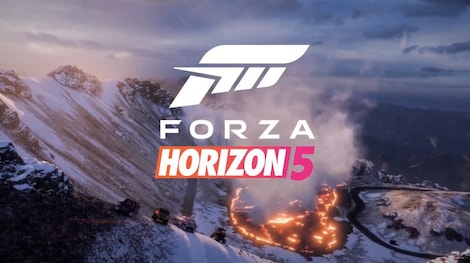 Forza Horizon 5 (Xbox Series X/S, Windows 10) - Xbox Live Key - GLOBAL