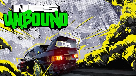 Need for Speed Unbound (PC) - Origin Key - GLOBAL