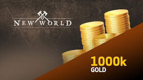 New World Gold 100k Nysa EUROPE (CENTRAL SERVER)