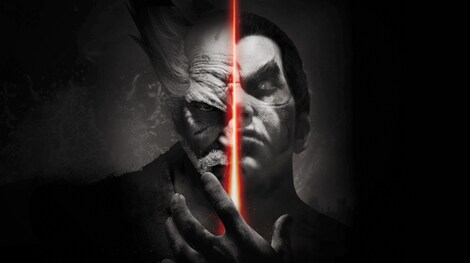 TEKKEN 7 | Definitive Edition (PC) - Steam Key - GLOBAL