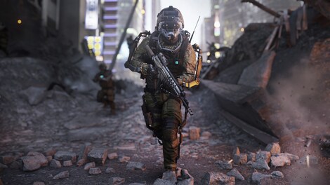 Call of Duty: Advanced Warfare - Gold Edition (Xbox One) - Xbox Live Key - ARGENTINA