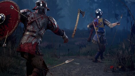 Chivalry II (PC) - Epic Games Key - GLOBAL
