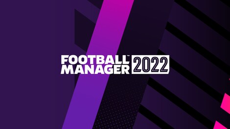 Football Manager 2022 (PC) - Steam Key - EUROPE