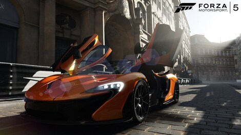 Forza Motorsport 5 (Xbox One) - Xbox Live Key - GLOBAL