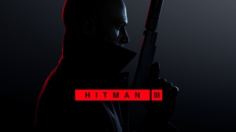 HITMAN 3 (PC) - Epic Games Key - GLOBAL