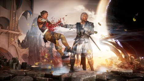 Mortal Kombat 11: Aftermath (Xbox One) - Xbox Live Key - EUROPE