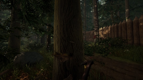 The Forest (PC) - Steam Account - GLOBAL