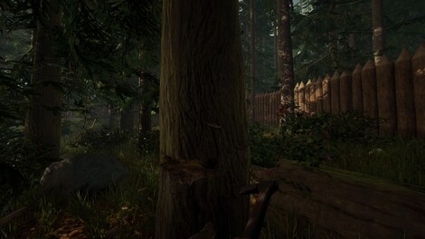The Forest (PC) - Steam Gift - EUROPE