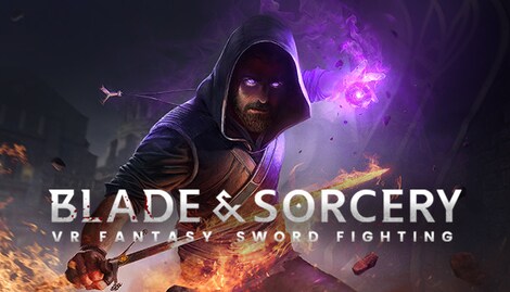Blade and Sorcery (PC) - Steam Account - GLOBAL