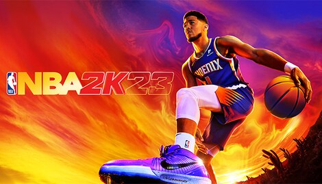 NBA 2K23 (PC) - Steam Key - EUROPE
