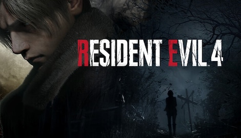 Resident Evil 4 Remake (PC) - Steam Key - GLOBAL