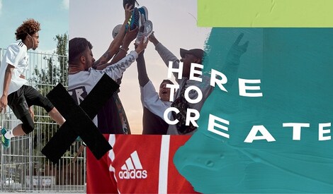 Adidas Store Gift Card 25 USD - Adidas Key - UNITED STATES