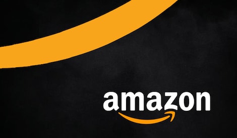Amazon Gift Card 10 USD - Key UNITED STATES