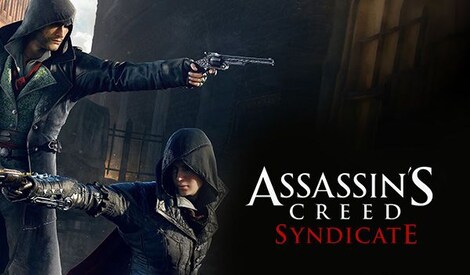 Assassin's Creed Syndicate Ubisoft Connect Key GLOBAL