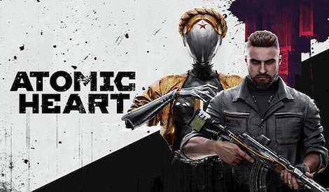 Atomic Heart (PC) - Steam Key - GLOBAL