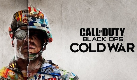 Call of Duty Black Ops: Cold War (PS4) - PSN Account - GLOBAL