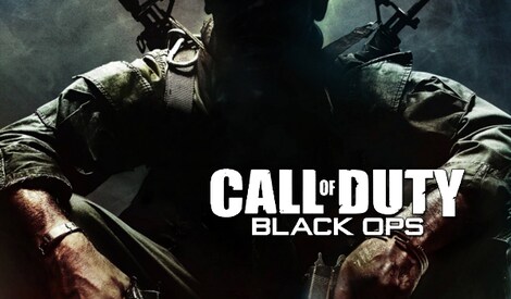 Call of Duty: Black Ops (PC) - Steam Key - EUROPE (RUSSIAN)