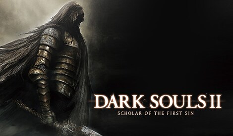 Dark Souls II: Scholar of the First Sin (Xbox One) - Xbox Live Key - ARGENTINA