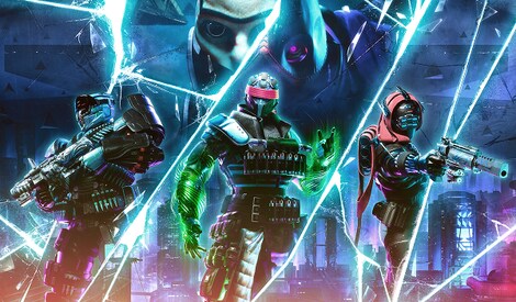Destiny 2: Lightfall (PC) - Steam Key - GLOBAL