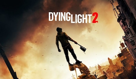 Dying Light 2 (PC) - Steam Key - GLOBAL