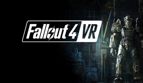 Fallout 4 VR (PC) - Steam Key - GLOBAL