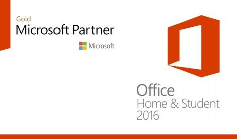Microsoft Office Home & Student 2016 PC Microsoft Key GLOBAL