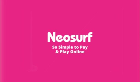 Neosurf 15 EUR - Neosurf Key - SPAIN