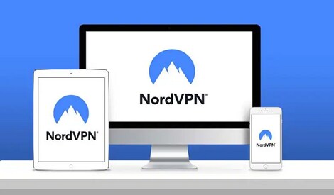NordVPN VPN Service (PC, Android, Mac, iOS) 6 Devices, 1 Year - NordVPN Key - GLOBAL