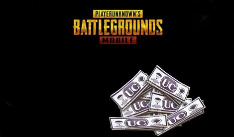 PUBG Mobile 3000 + 850 UC (Android, IOS) - PUBG Mobile Key - GLOBAL